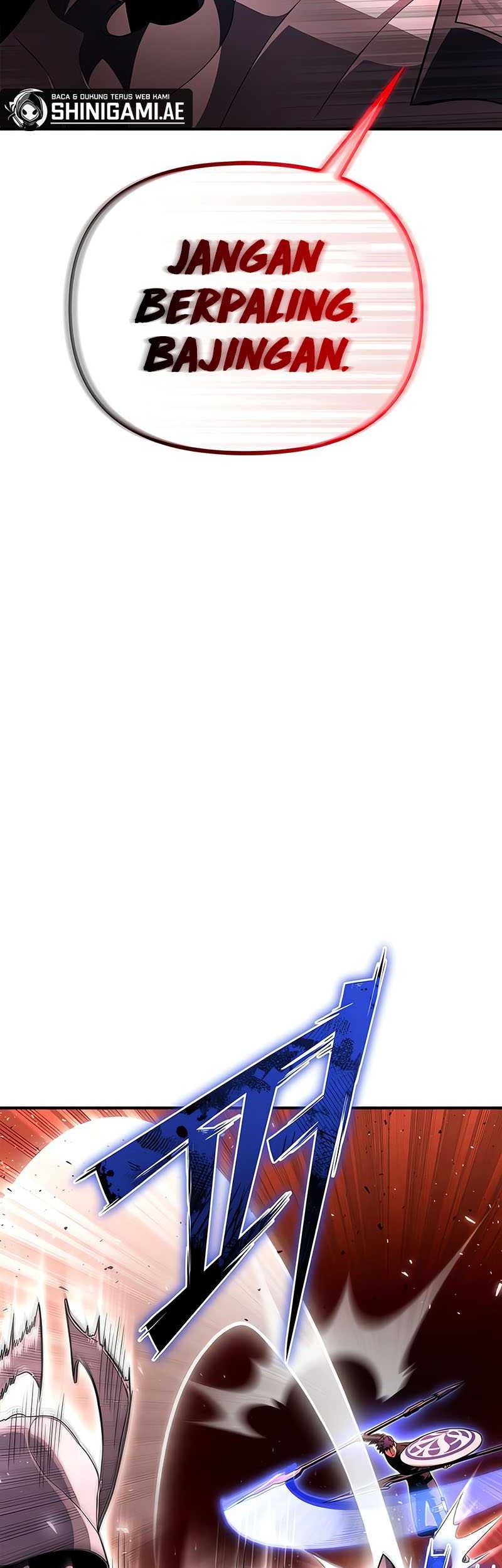 Superhuman Battlefield Chapter 86 Gambar 25