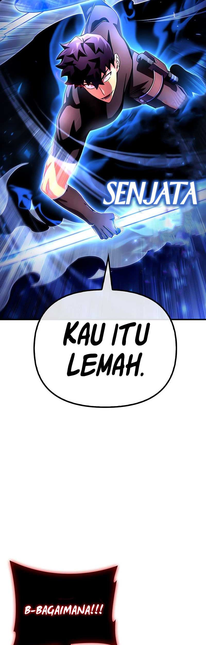 Superhuman Battlefield Chapter 86 Gambar 28
