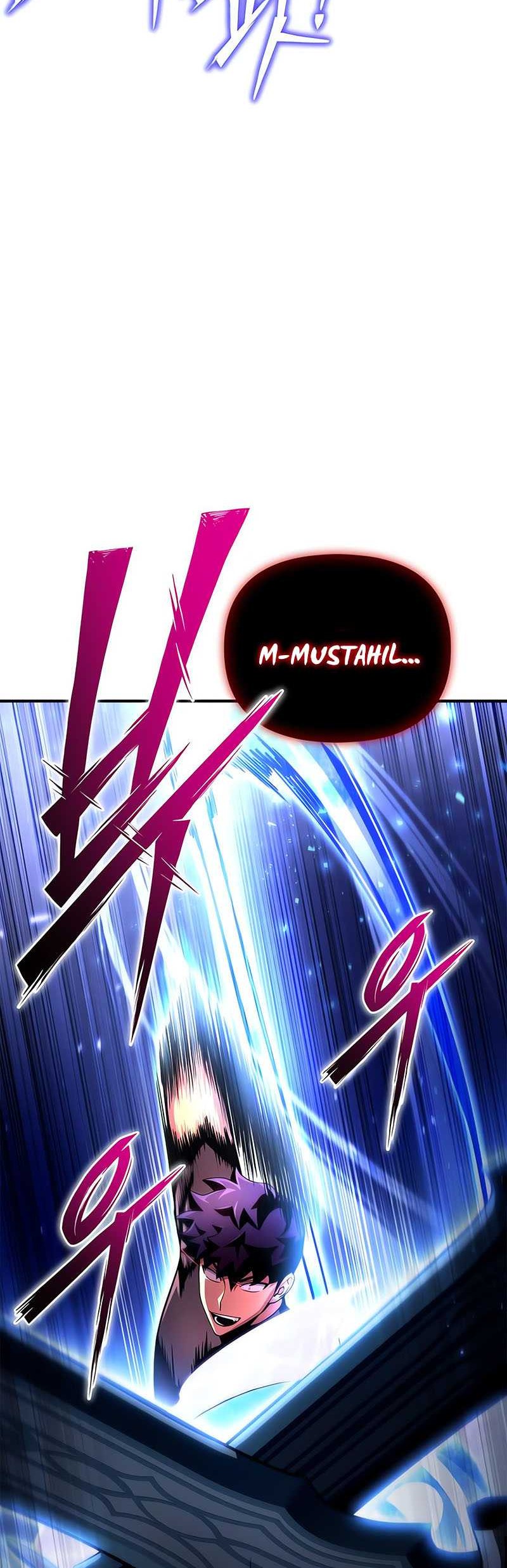 Superhuman Battlefield Chapter 86 Gambar 30