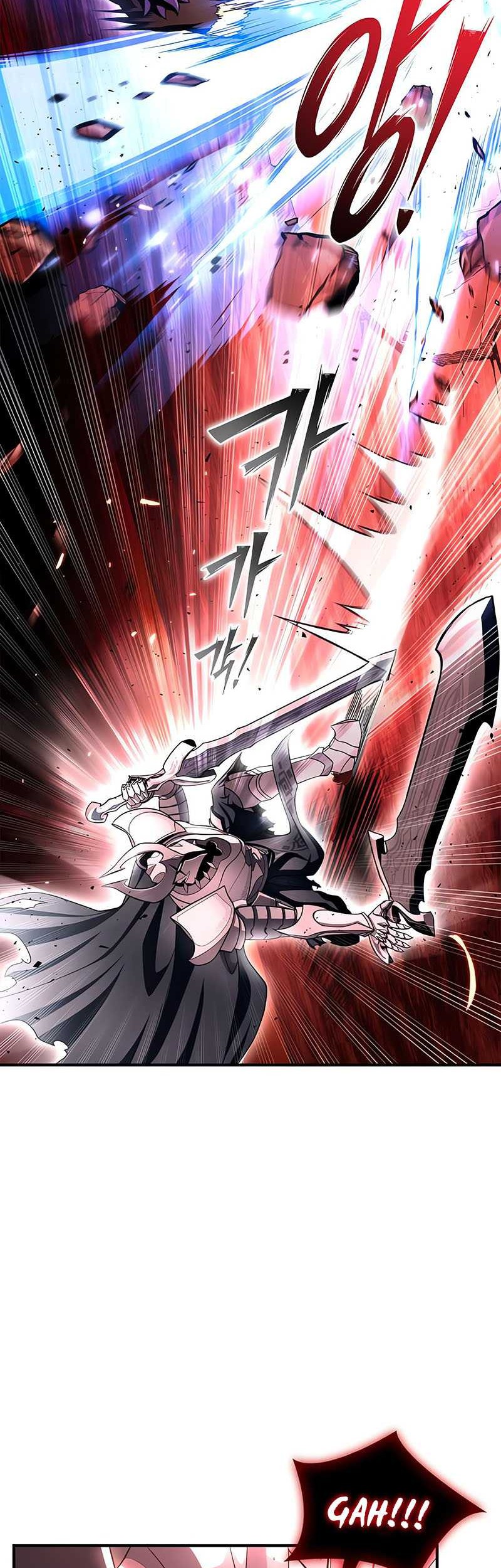 Superhuman Battlefield Chapter 86 Gambar 32