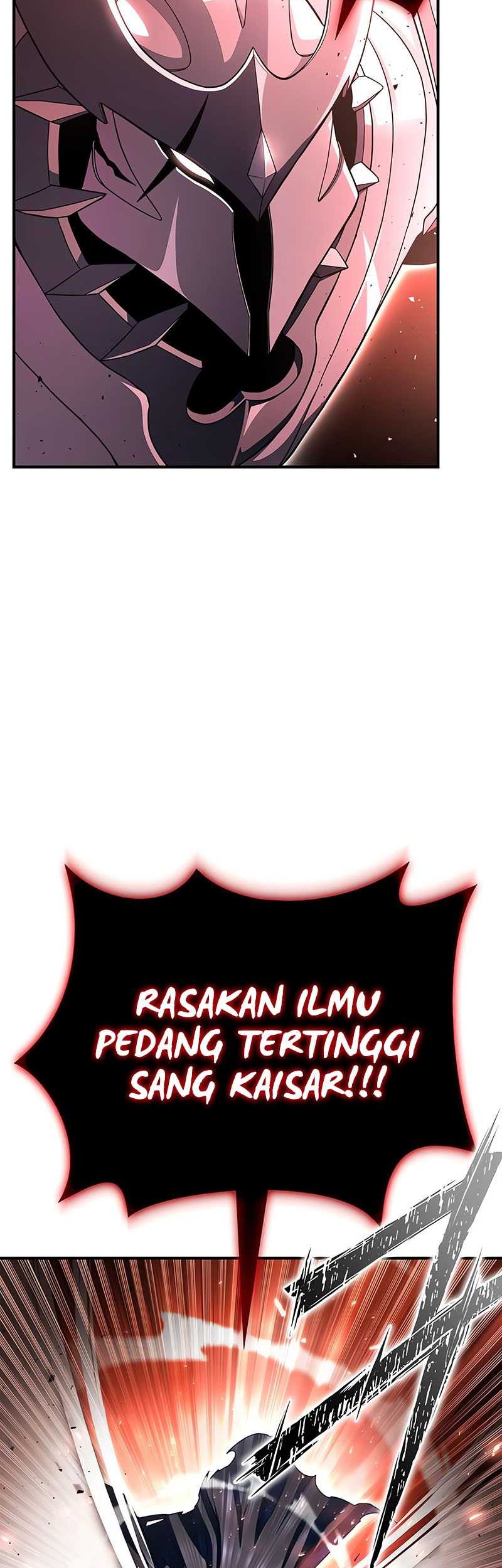 Superhuman Battlefield Chapter 86 Gambar 33