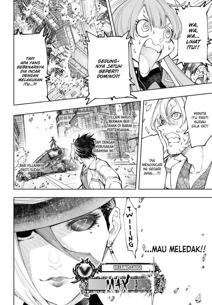 Shangri-La Frontier ~ Kusoge Hunter, Kamige ni Idoman to su~ Chapter 134 Gambar 16