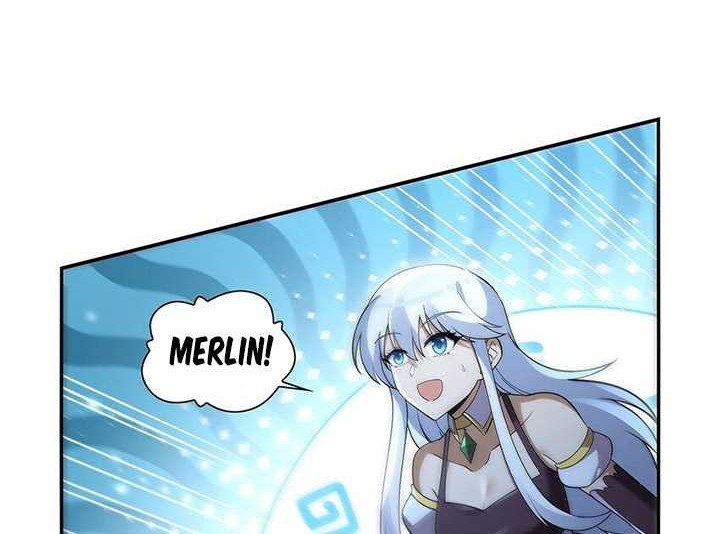 The Demon King Who Lost His Job Chapter 400 Gambar 29