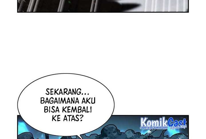 The Demon King Who Lost His Job Chapter 400 Gambar 19