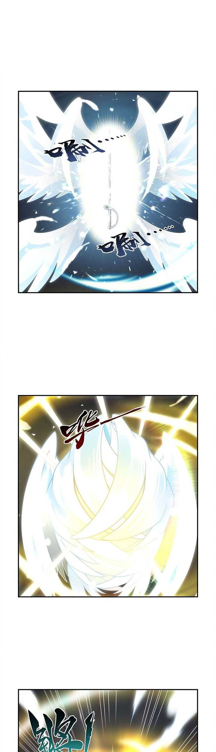 The Demon King Who Lost His Job Chapter 400 Gambar 8