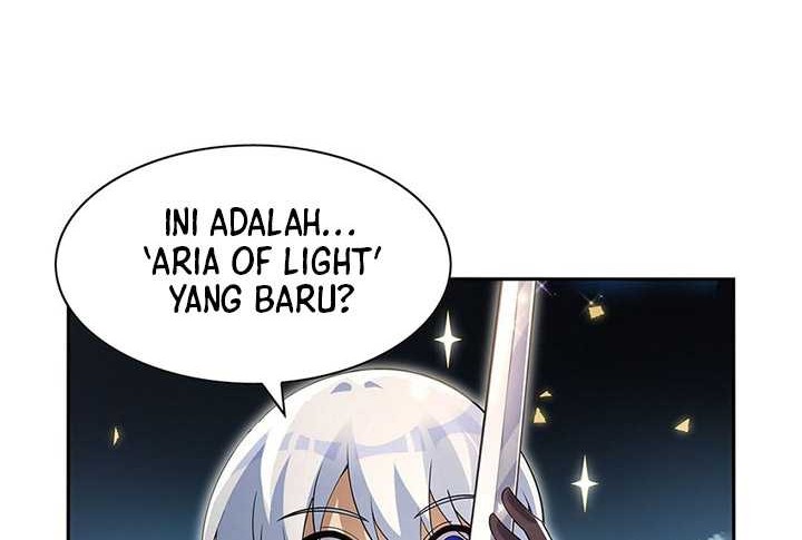 The Demon King Who Lost His Job Chapter 400 Gambar 15