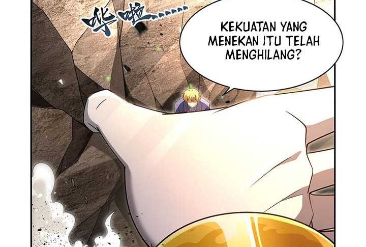 The Demon King Who Lost His Job Chapter 400 Gambar 17