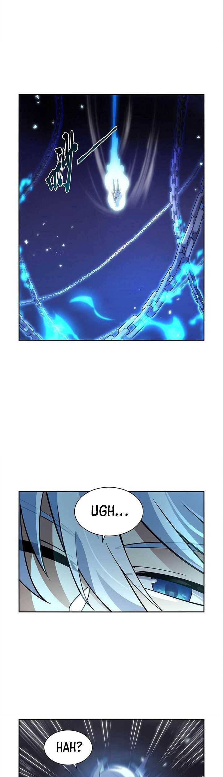 The Demon King Who Lost His Job Chapter 399 Gambar 28