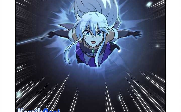 The Demon King Who Lost His Job Chapter 399 Gambar 29