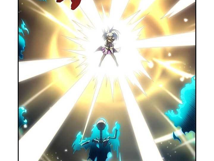 The Demon King Who Lost His Job Chapter 399 Gambar 33