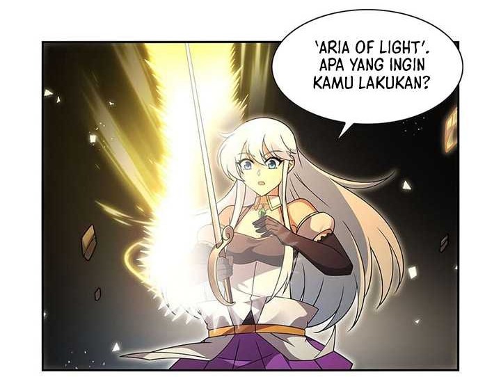 The Demon King Who Lost His Job Chapter 399 Gambar 35