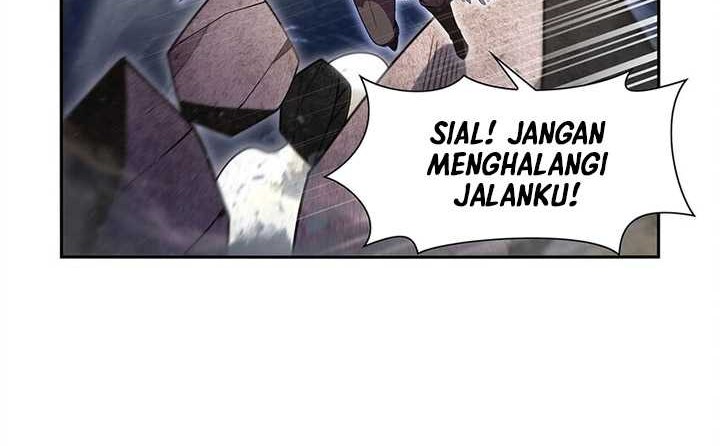 The Demon King Who Lost His Job Chapter 399 Gambar 25