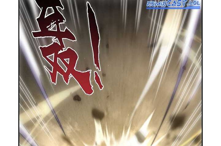 The Demon King Who Lost His Job Chapter 399 Gambar 5