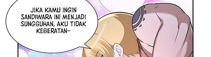 The Demon King Who Lost His Job Chapter 398 Gambar 19