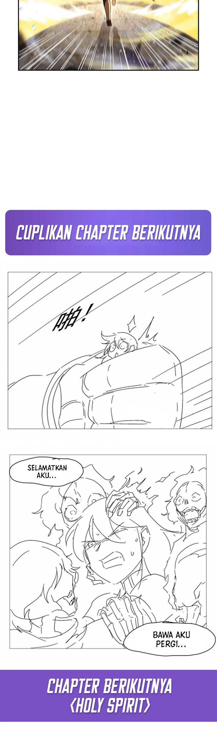 The Demon King Who Lost His Job Chapter 398 Gambar 38