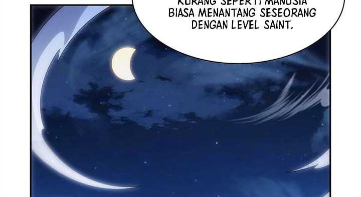 The Demon King Who Lost His Job Chapter 398 Gambar 9