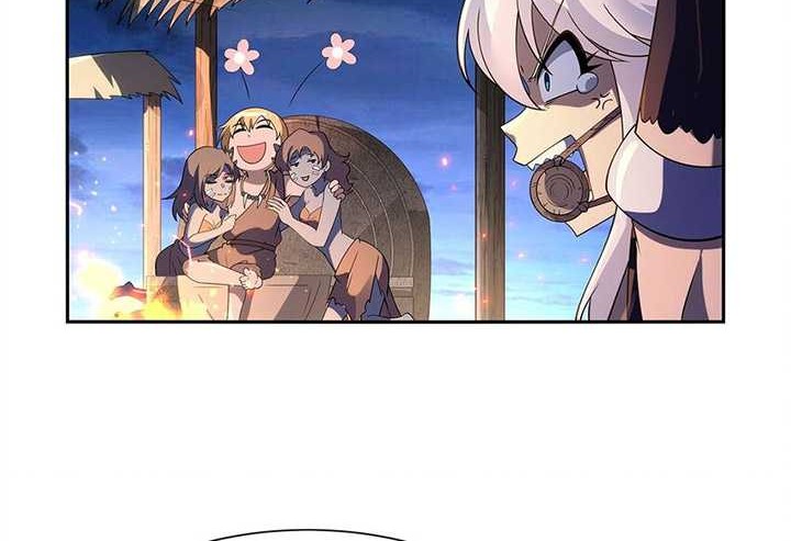 The Demon King Who Lost His Job Chapter 397 Gambar 27