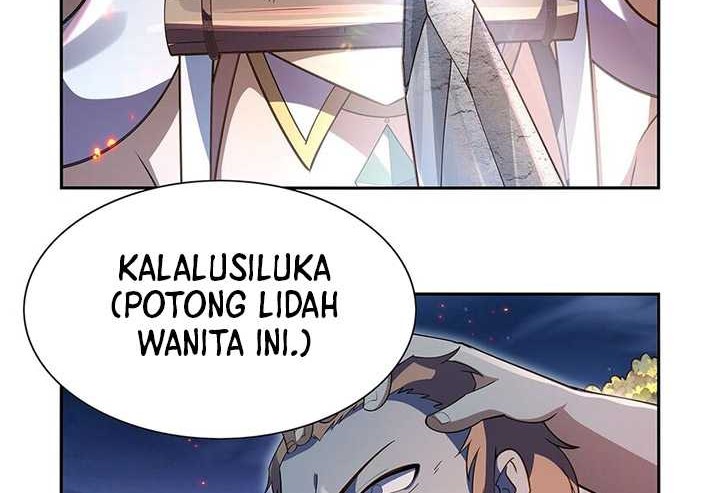 The Demon King Who Lost His Job Chapter 397 Gambar 29