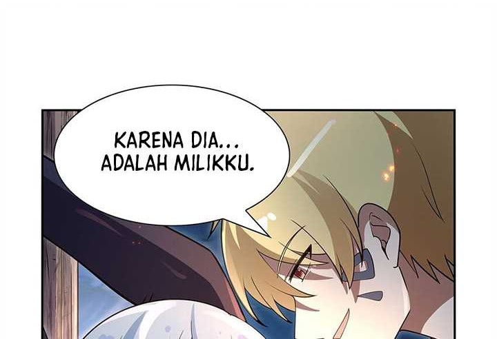 The Demon King Who Lost His Job Chapter 397 Gambar 31