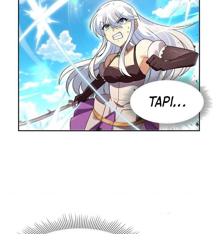 The Demon King Who Lost His Job Chapter 397 Gambar 19