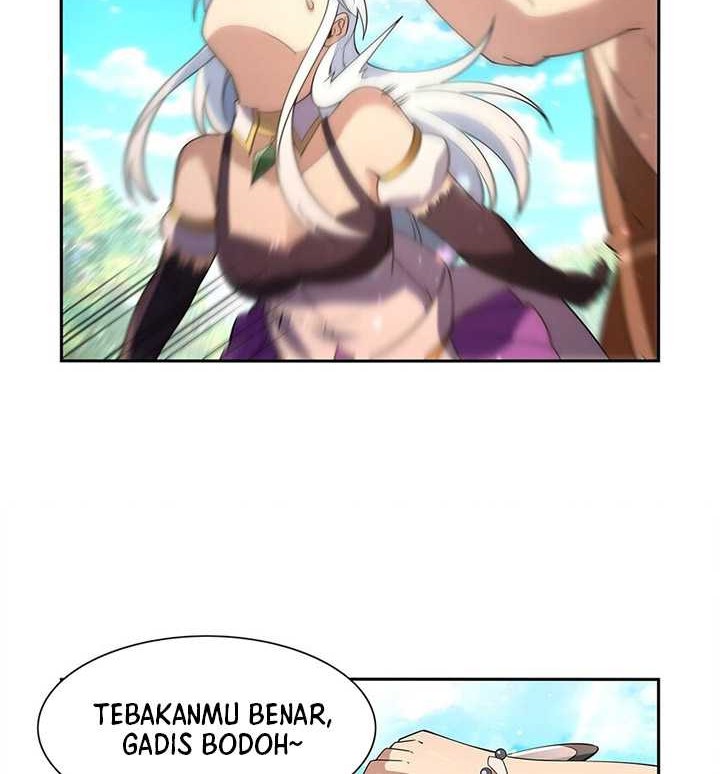 The Demon King Who Lost His Job Chapter 397 Gambar 23