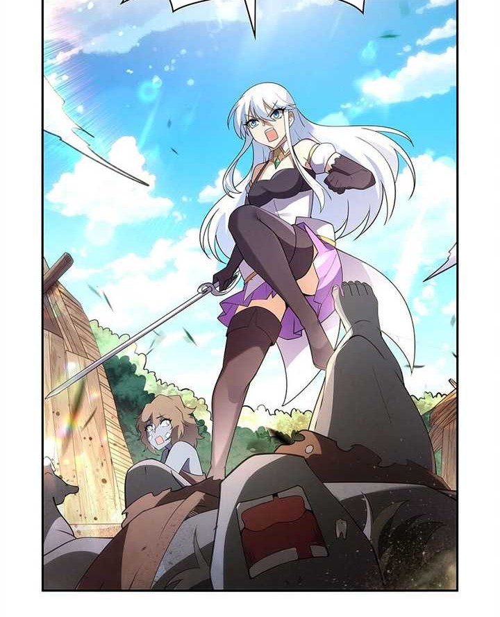 The Demon King Who Lost His Job Chapter 397 Gambar 5