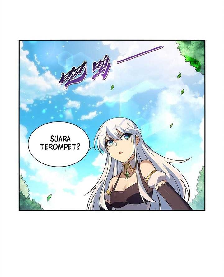 The Demon King Who Lost His Job Chapter 397 Gambar 9