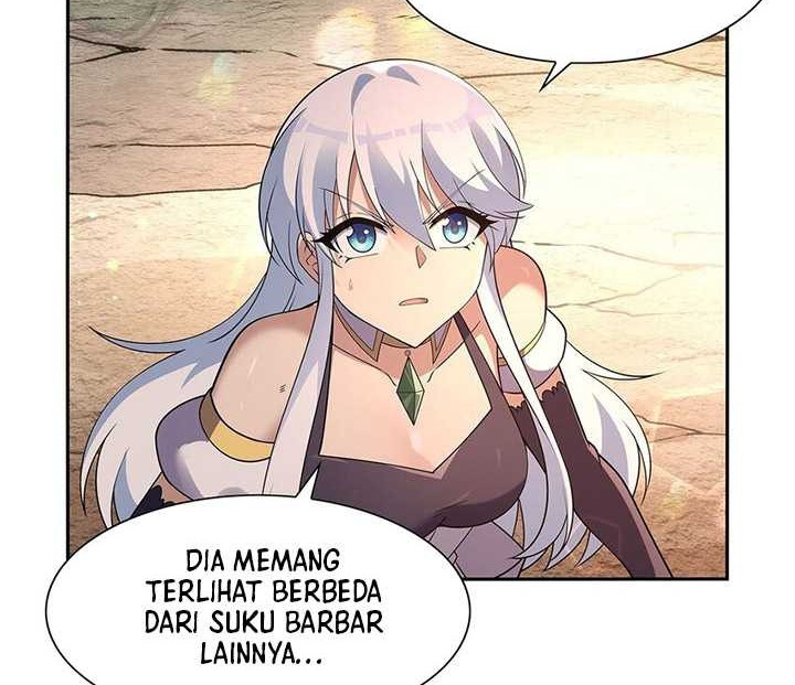 The Demon King Who Lost His Job Chapter 397 Gambar 13