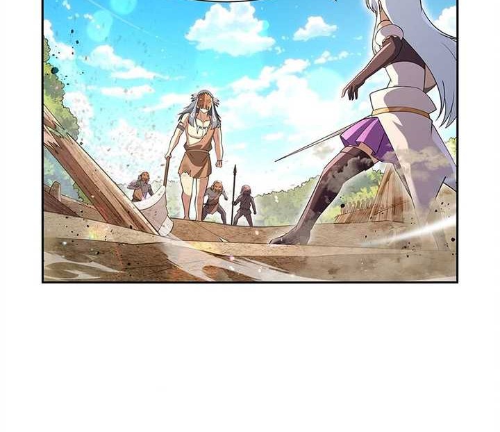 The Demon King Who Lost His Job Chapter 397 Gambar 15