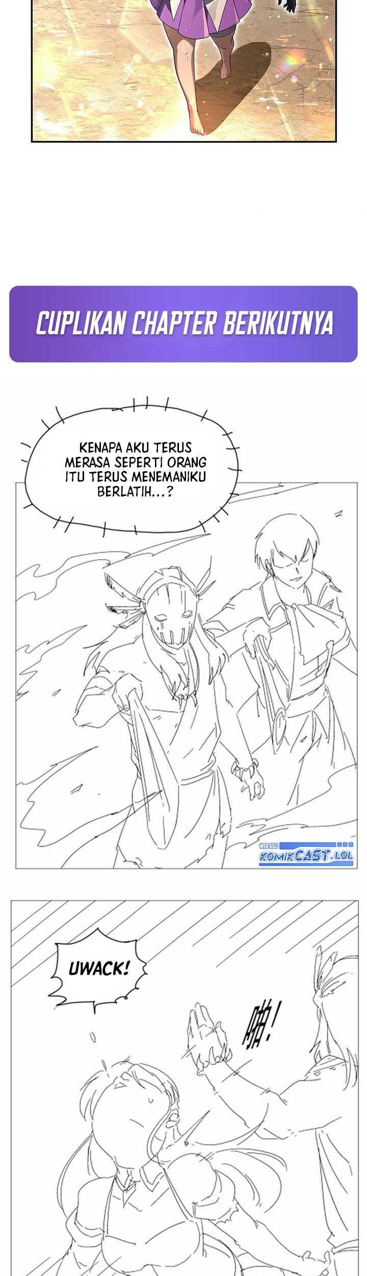 The Demon King Who Lost His Job Chapter 396 Gambar 32