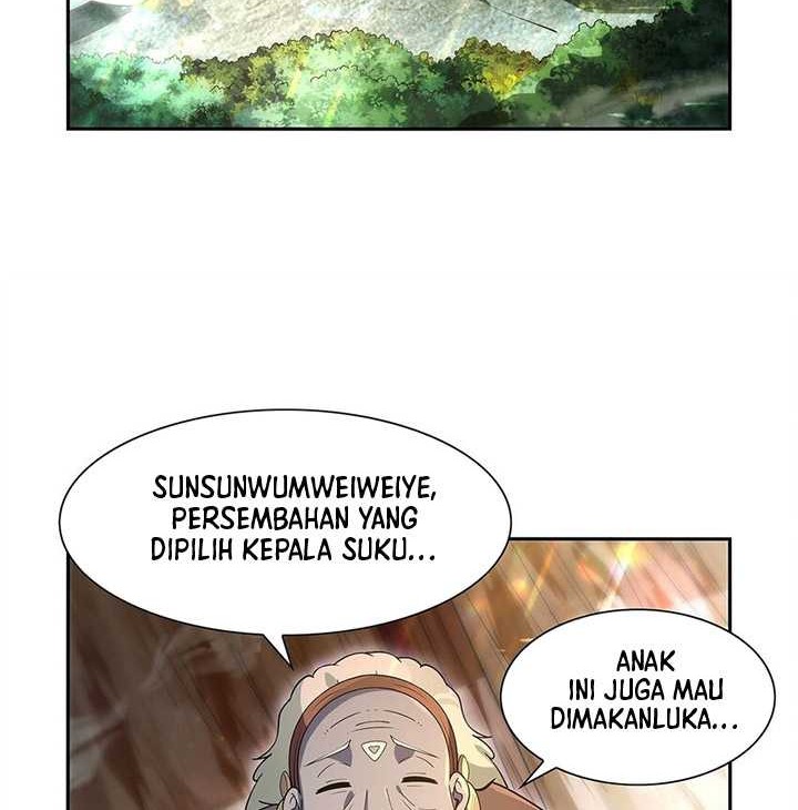 The Demon King Who Lost His Job Chapter 396 Gambar 23