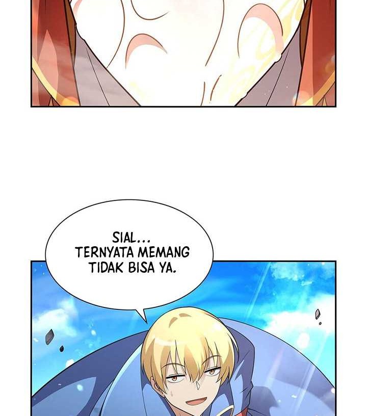 The Demon King Who Lost His Job Chapter 396 Gambar 13