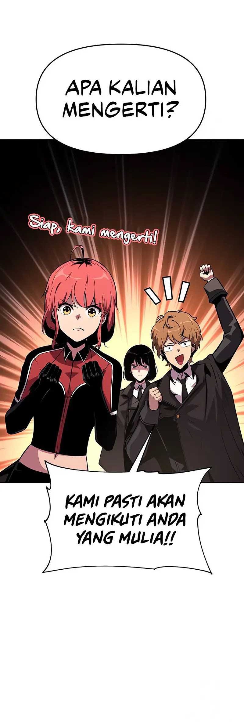 The Knight King Who Returned with a God Chapter 41 Gambar 53