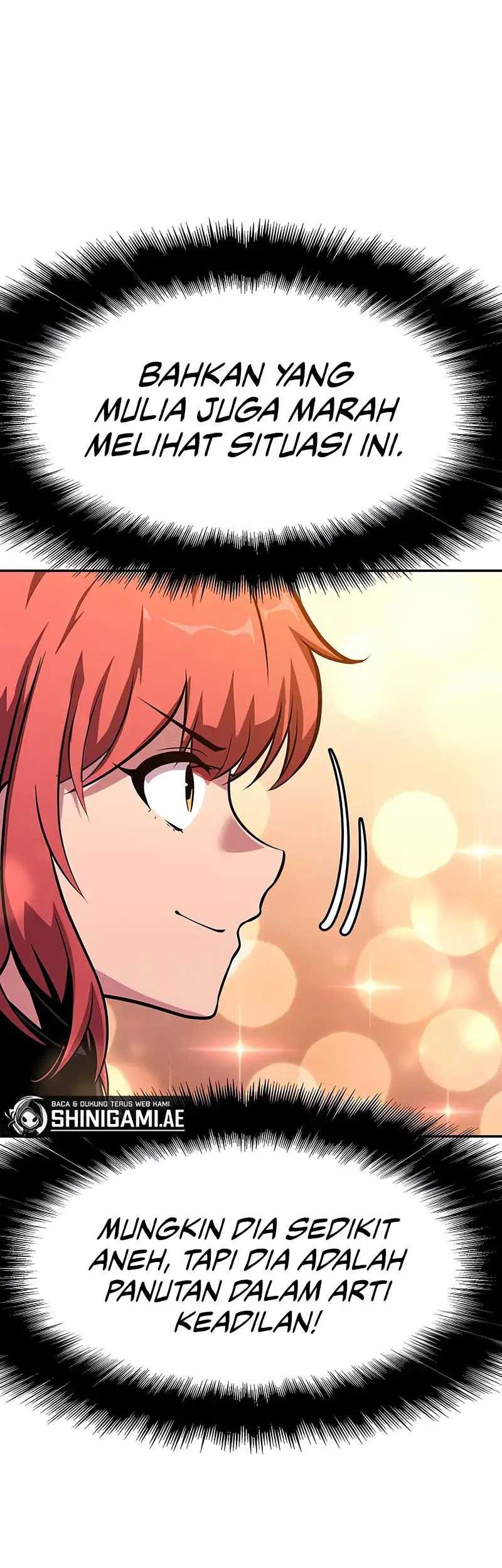 The Knight King Who Returned with a God Chapter 41 Gambar 50