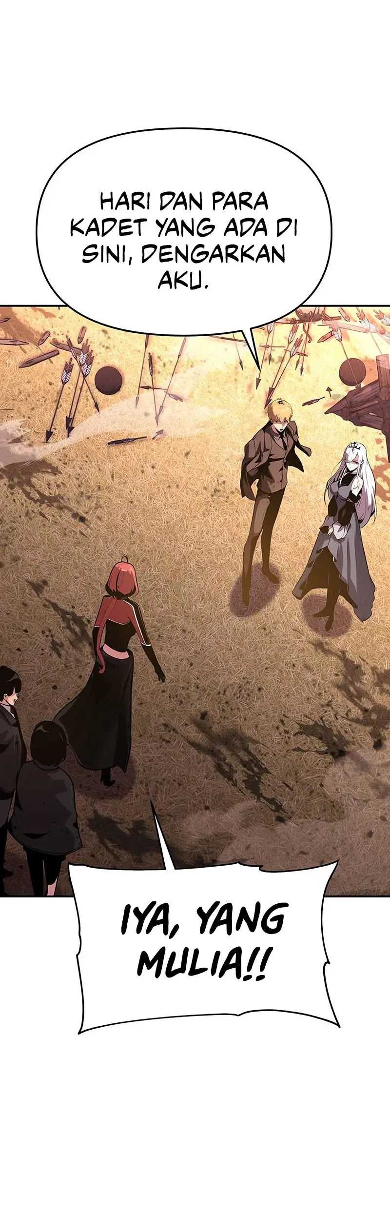 The Knight King Who Returned with a God Chapter 41 Gambar 51