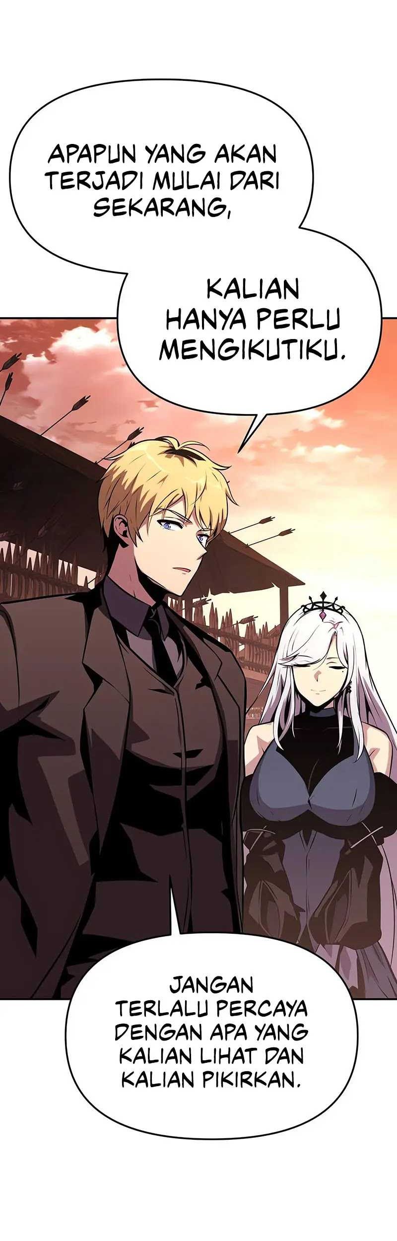 The Knight King Who Returned with a God Chapter 41 Gambar 52