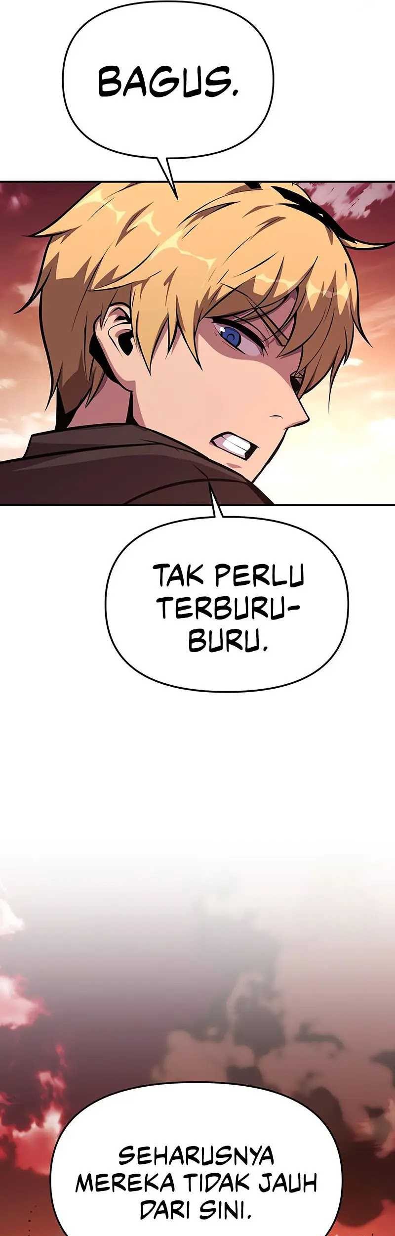 The Knight King Who Returned with a God Chapter 41 Gambar 54