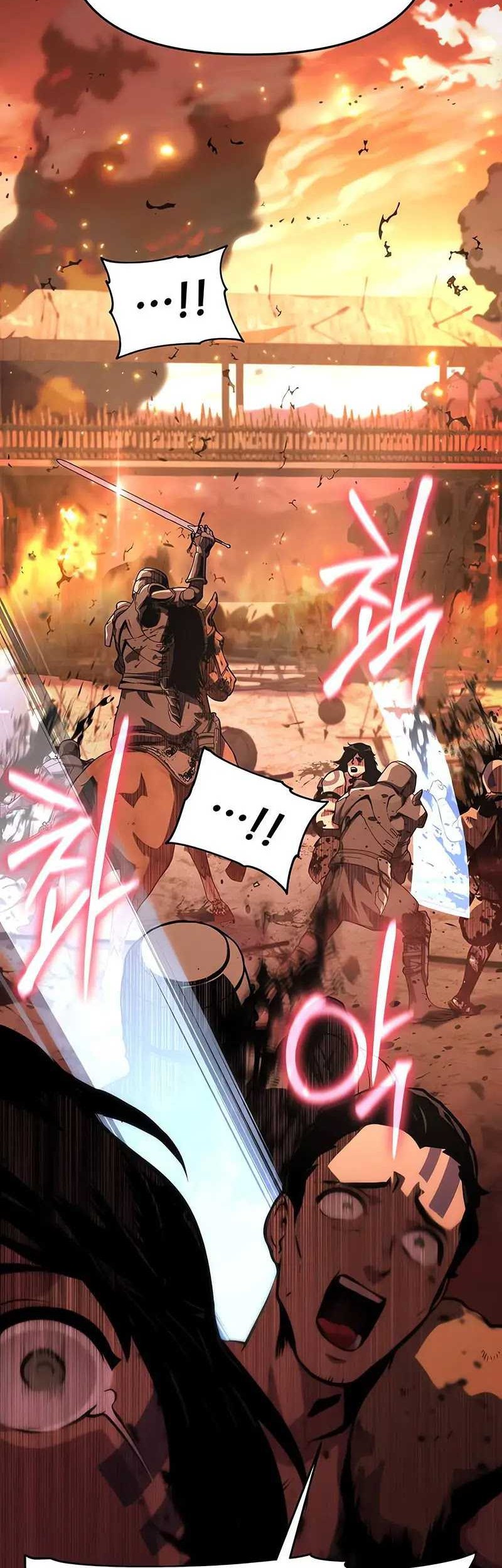 The Knight King Who Returned with a God Chapter 41 Gambar 55