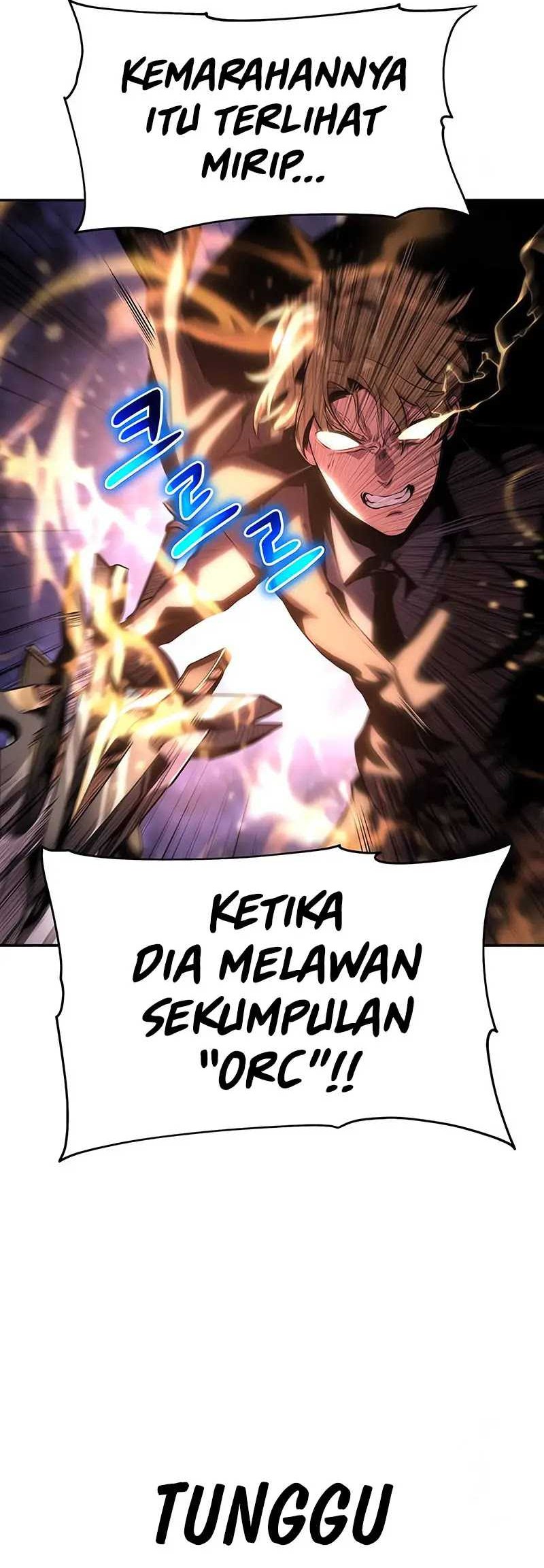 The Knight King Who Returned with a God Chapter 41 Gambar 65