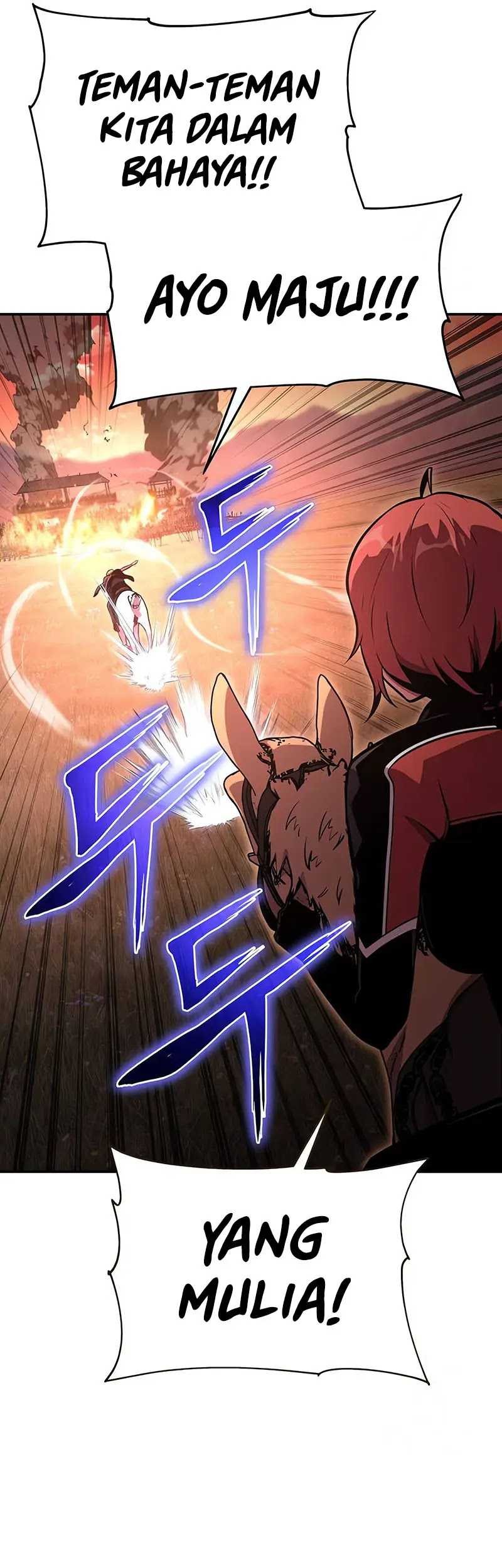 The Knight King Who Returned with a God Chapter 41 Gambar 62