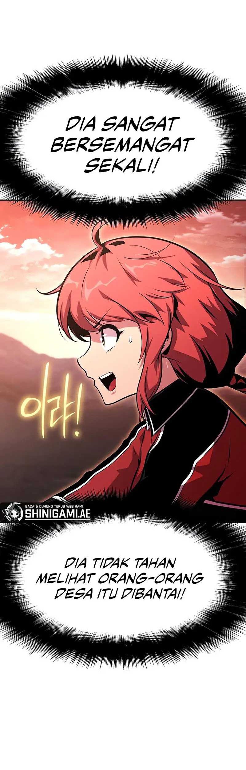 The Knight King Who Returned with a God Chapter 41 Gambar 63