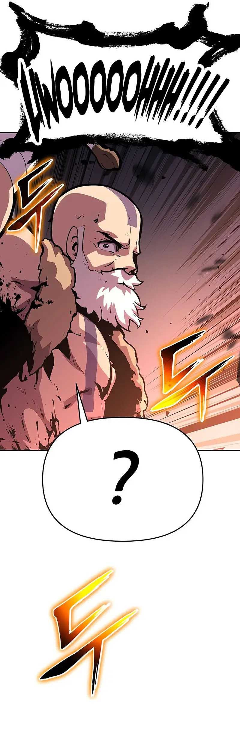 The Knight King Who Returned with a God Chapter 41 Gambar 70