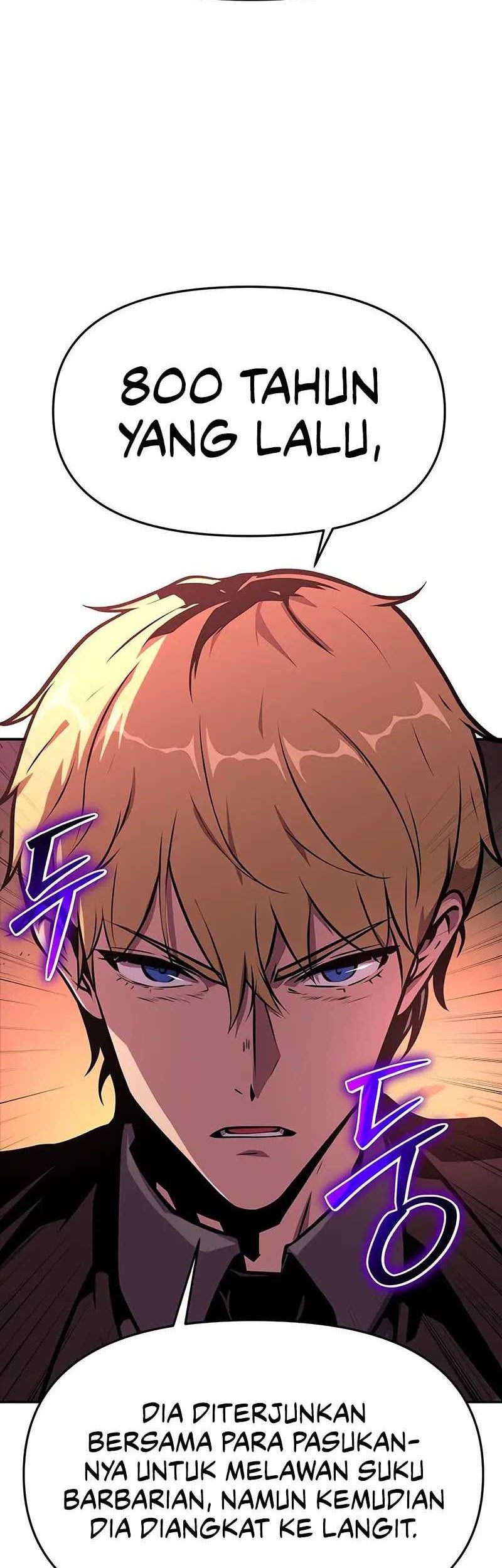 The Knight King Who Returned with a God Chapter 41 Gambar 35