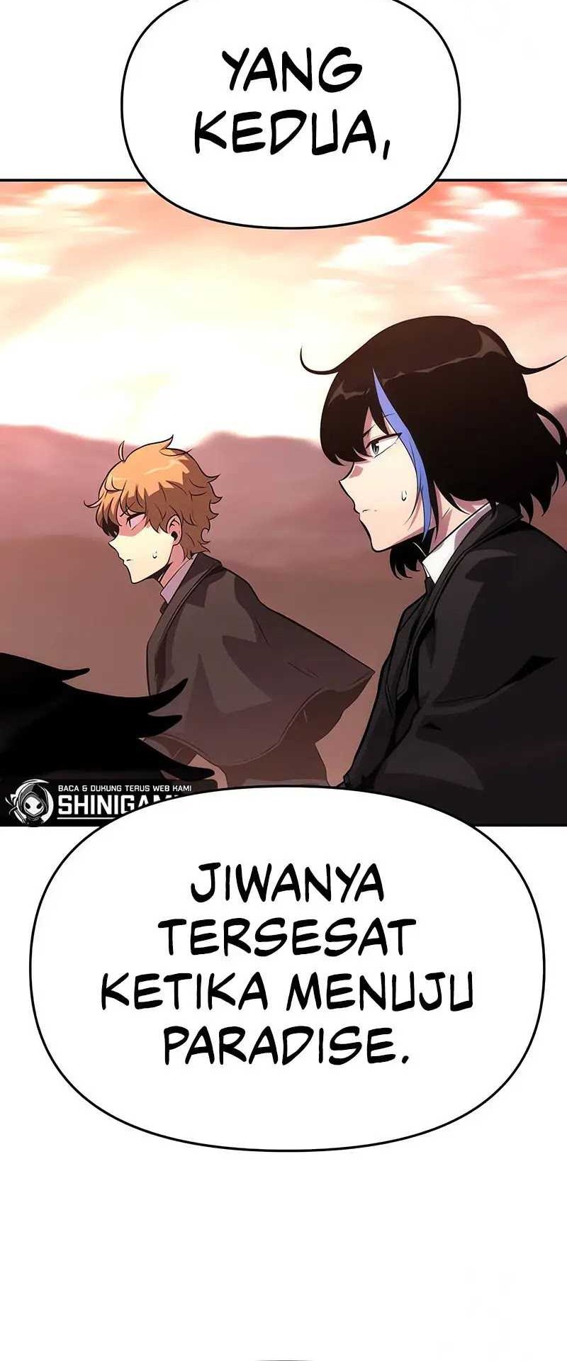 The Knight King Who Returned with a God Chapter 41 Gambar 41