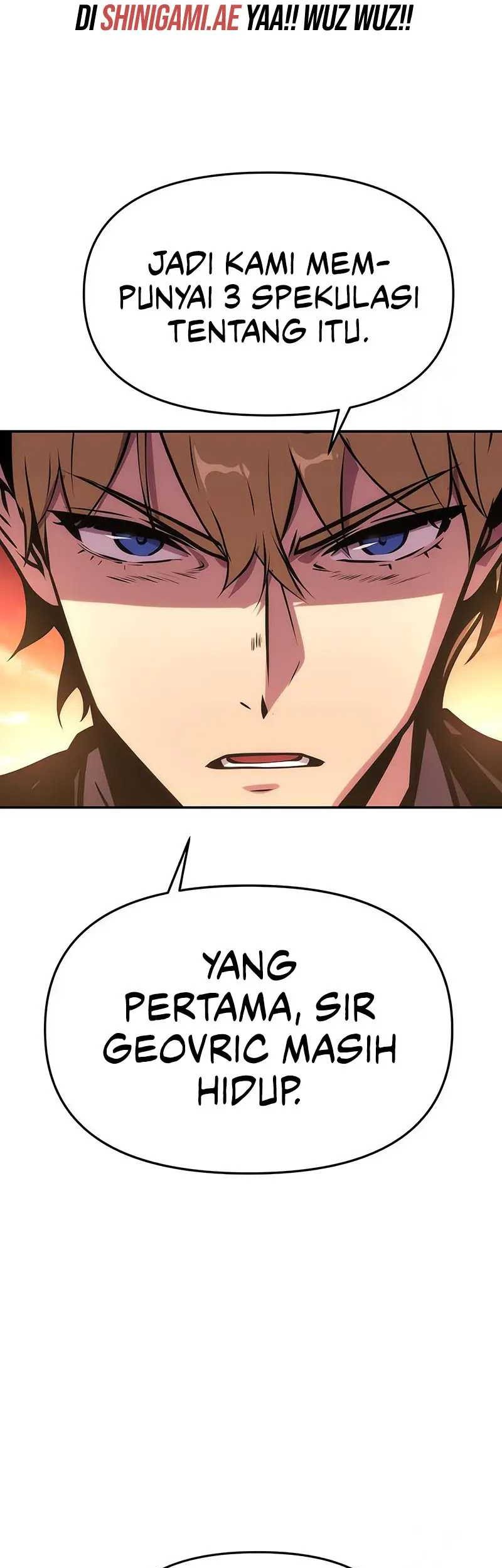 The Knight King Who Returned with a God Chapter 41 Gambar 40