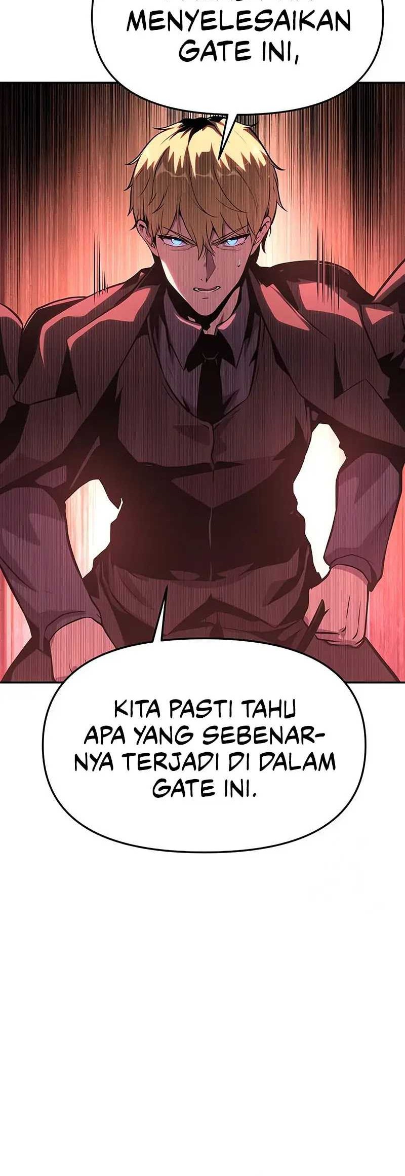 The Knight King Who Returned with a God Chapter 41 Gambar 45