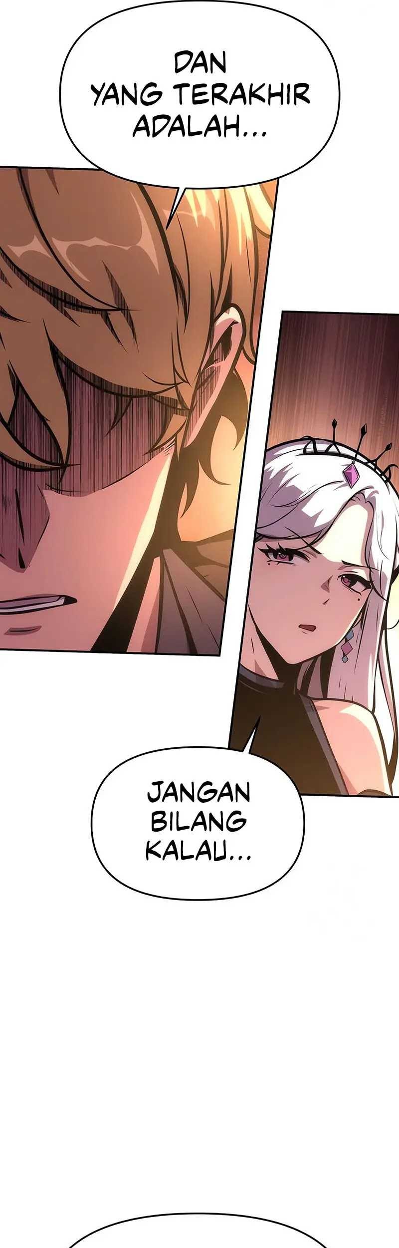 The Knight King Who Returned with a God Chapter 41 Gambar 42