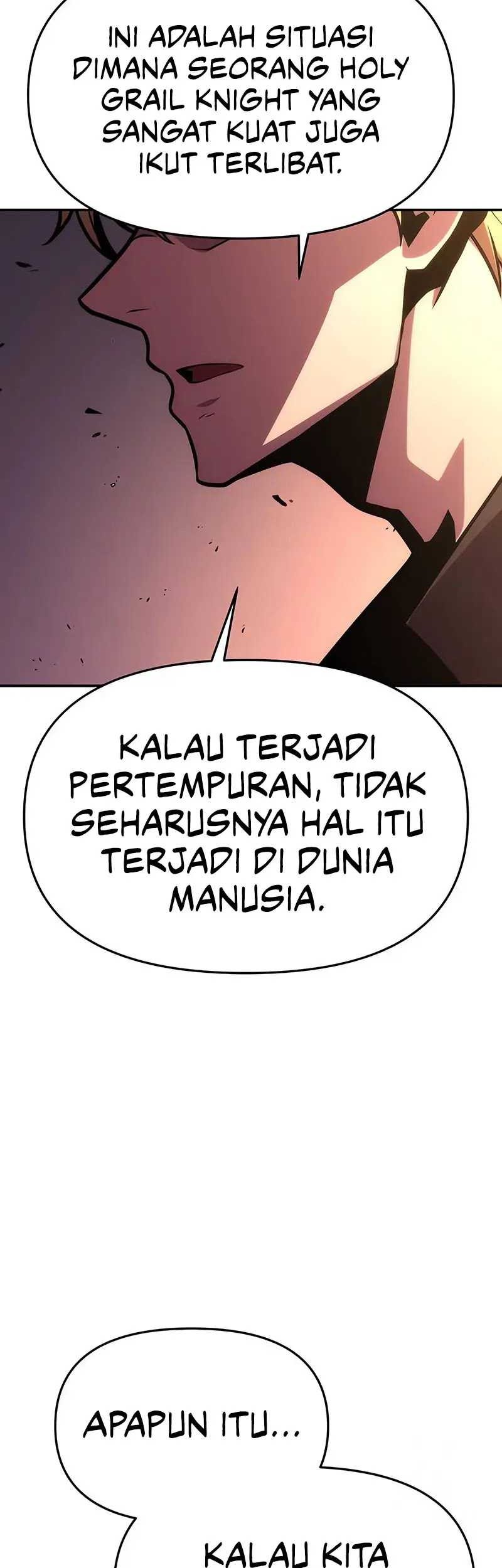 The Knight King Who Returned with a God Chapter 41 Gambar 44