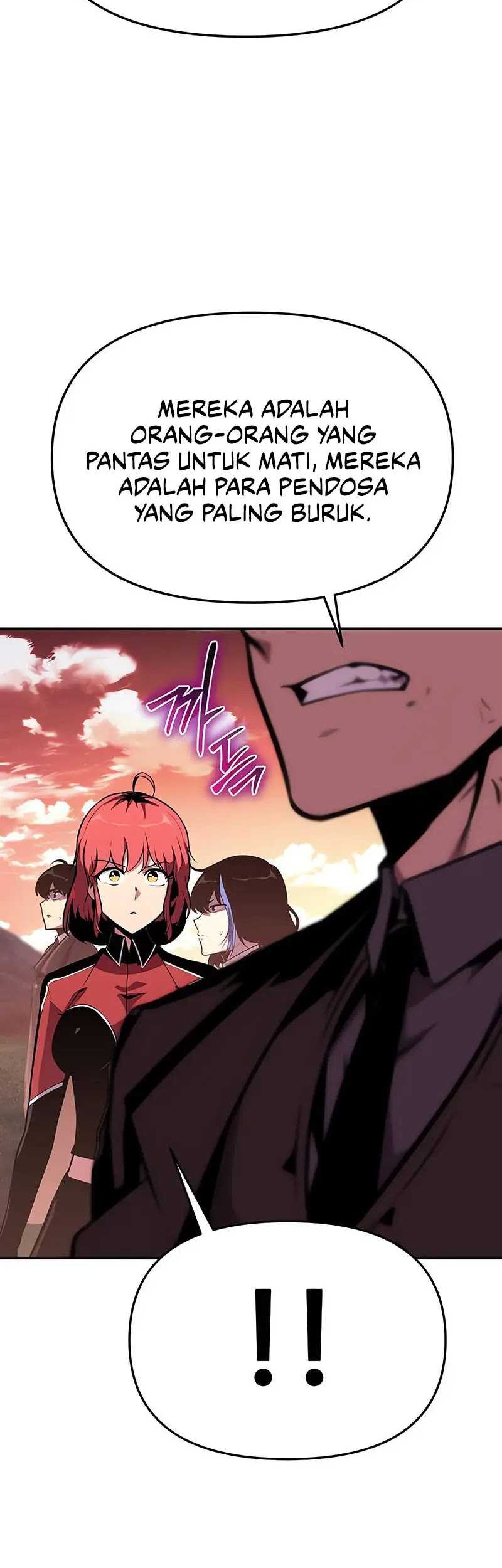 The Knight King Who Returned with a God Chapter 41 Gambar 49