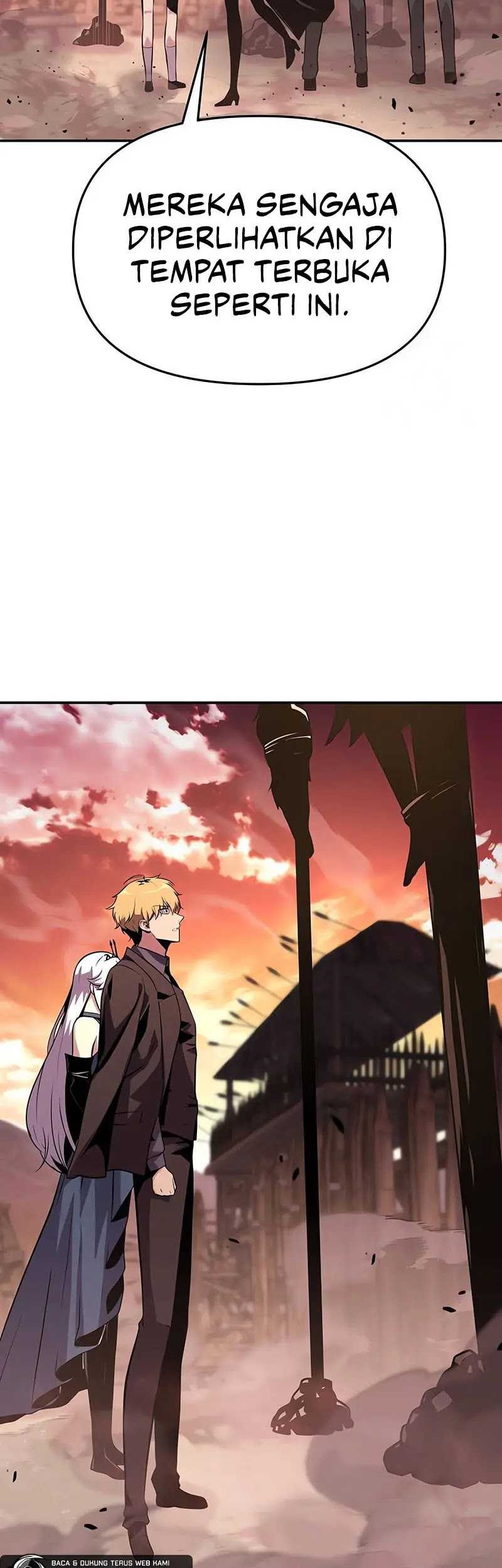 The Knight King Who Returned with a God Chapter 41 Gambar 47